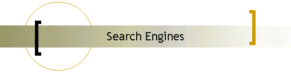 Search Engines